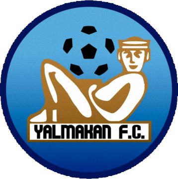 Logo of YALMAKAN F.C. (MEXICO)