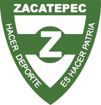 Logo of ZACATEPEC F.C. (MEXICO)