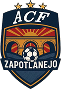 Logo of ACF ZAPOTLANEJO-min