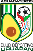 Logo of AGUACATEROS C.D. URUAPAN-min