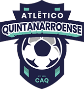 Logo of ATLÉTICO QUINTANARROENSE-min