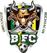Logo of BUCANEROS DE ZITACUARO F.C.-min