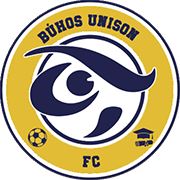 Logo of BUHOS UNISON FC-min