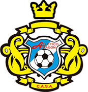 Logo of C. ATLÉTICO ARAGÓN(MEX)-min