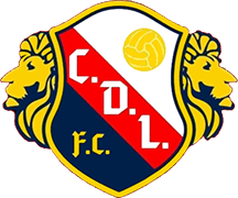 Logo of C. DEPORTES LEONES FC-min