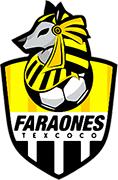 Logo of C. FARAONES TEXCOCO-min