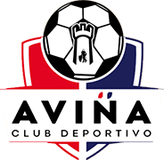 Logo of C.D. AVIÑA-min