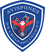 Logo of C.D. AVISPONES DE CHILPANCINGO A.C.-min