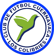 Logo of C.F. CUERNAVACA-min