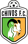 Logo of CHIVOS F.C.(MEX)-min