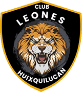 Logo of CLUB LEONES-min