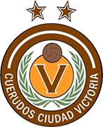 Logo of CUERUDOS CIUDAD VICTORIA-min
