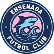 Logo of ENSENADA F.C.-min