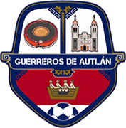 Logo of GUERREROS DE AUTLÁN-min