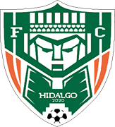 Logo of HIDALGO F.C.-min