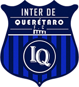 Logo of INTER DE QUERÉTARO F.C.-min