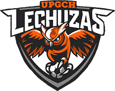 Logo of LECHUZAS UPGCH-min