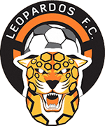 Logo of LEOPARDOS F.C.-min