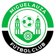 Logo of MIGUEL AUZA F.C.-min