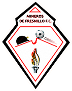 Logo of MINEROS DE FRESNILLO F.C.-min