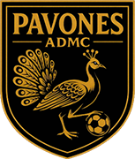 Logo of PAVONES ADMC-min