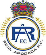 Logo of REAL APODACA F.C.-min