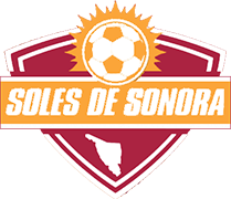Logo of SOLES DE SONORA-min