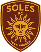 Logo of SOLES F.C.-min