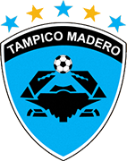 Logo of TAMPICO MADERO F.C.