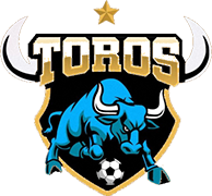 Logo of TOROS F.C.(MEX)-min