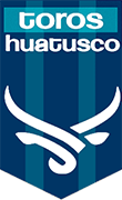 Logo of TOROS HUATUSCO C.F.-min