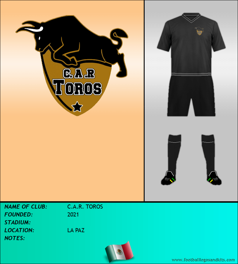 Logo of C.A.R. TOROS