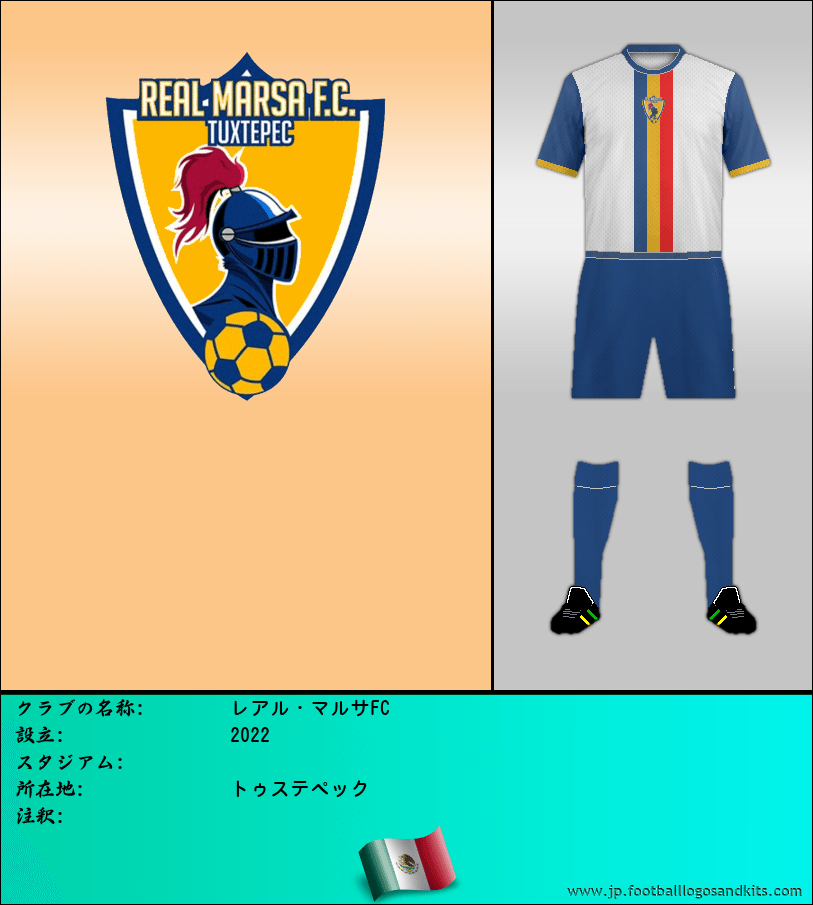 のロゴレアル・マルサFC