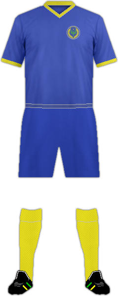 Kit NEW STAR S.C.(MTQ)