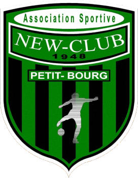Logo of A.S. NEW CLUB(MTQ) (MARTINIQUE)