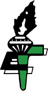 Logo of CLUB FRANCISCAIN(MTQ) (MARTINIQUE)