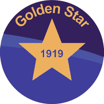 Logo of GOLDEN STAR S.C.(MTQ) (MARTINIQUE)