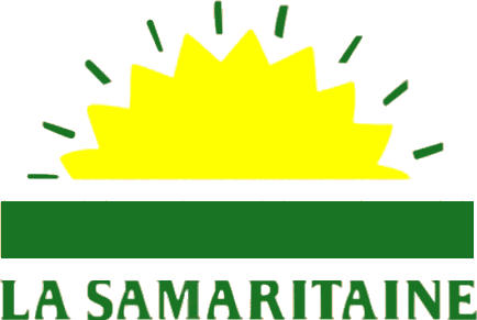 Logo of LA SAMARITAINE(MTQ) (MARTINIQUE)