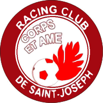 Logo of RACING C. DE SAINT JOSEPH(MTQ) (MARTINIQUE)