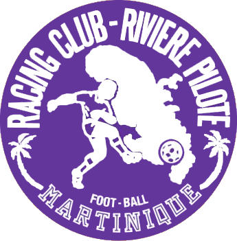 Logo of RACING C. RIVIERE PILOTE F.C.(MTQ) (MARTINIQUE)