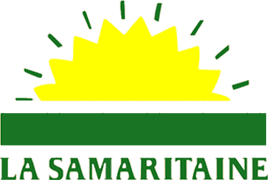 Logo of LA SAMARITAINE(MTQ)-min