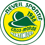 Logo of REVEIL SPORTIF(MTQ)-min