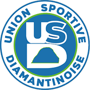 Logo of U.S. DIAMANTINOISE(MTQ)-min