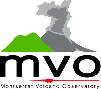 Logo of MONSERRAT VOLCANO OBSERVATORY TREMORS (MONSERRAT)