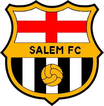 Logo of SALEM F.C. (MONSERRAT)
