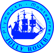 Logo of JOLLY ROGER F.C.-min