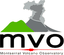 Logo of MONSERRAT VOLCANO OBSERVATORY TREMORS-min