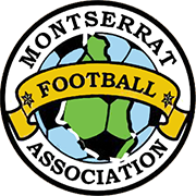 Logo of MONSERRAT NATIONAL FOOTBALL TEAM-min