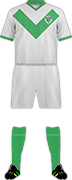 Kit BRAVOS DEL PRIMAVERA F.C.-min
