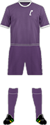 Kit CAPITANES F.C.(NCA)-min